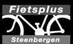 Logo Steenbergen Fietsplus